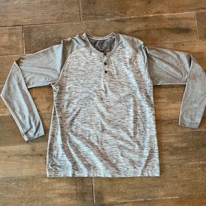 Men’s XL Lululemon long sleeve